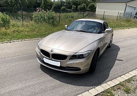 BMW Z4 Cabrio Roadster sDrive 23i