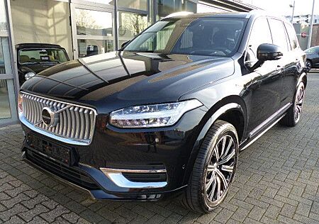 Volvo XC 90 XC90 Ultimate Bright B5 AWD Aut.*7-Si.*PANO*360°