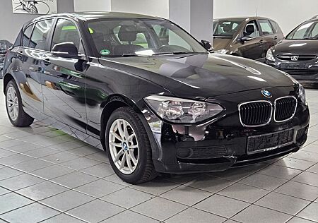 BMW 114 Baureihe 1 Lim. 5-trg. i/ TÜV NEU