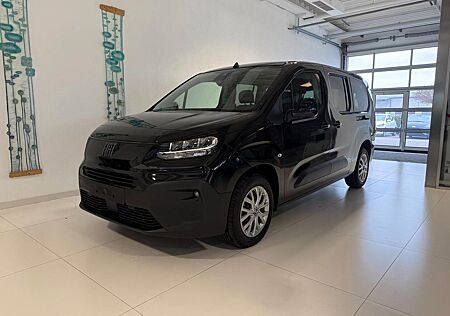Fiat Doblo Doblò L2 1.5 MTJ 100k 6MT 75 kW 5 Sitze (102 ...