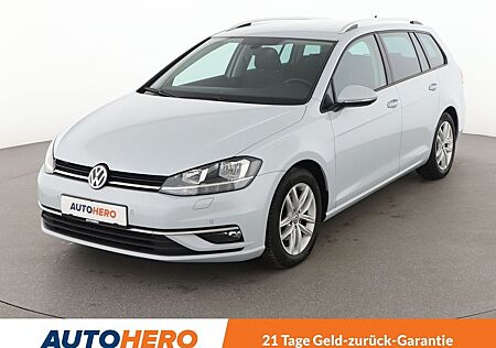 VW Golf Volkswagen VII 2.0 TDI Comfortline BM *NAVI*ACC*PDC*