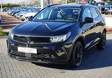 Opel Grandland X Grandland GS-Line 1.2 DI Turbo LED Navi Kamera