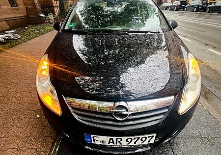 Opel Corsa 1.2 16V