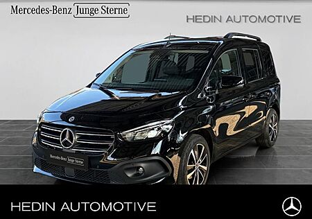 Mercedes-Benz T-Klasse T 180 d PROGRESSIVE KAM LED AHK NAVI KEYL LM