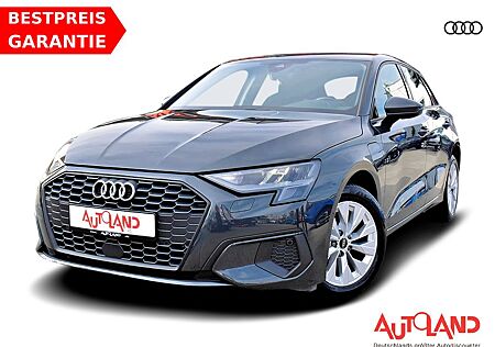 Audi A3 40 1.4 TFSI e-tron SB basis S-Tronic LED Navi