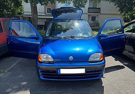 Fiat Seicento 1.1