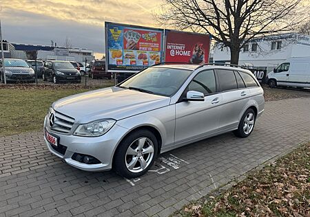 Mercedes-Benz C 220 C T-Modell T CDI BlueEfficiency