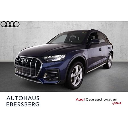 Audi Q5 leasen