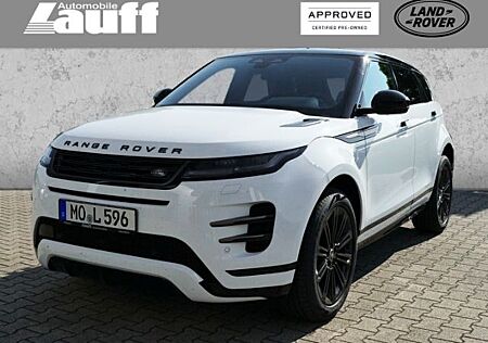 Land Rover Range Rover Evoque D200 AWD Aut. DYNAMIC SE