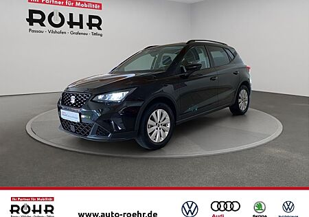 Seat Arona Style 1.0 TSI (Klima.LED.DAB.GRA)
