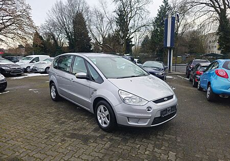 Ford S-Max Trend Zahnriemen-Neu*AHK*Winterpaket
