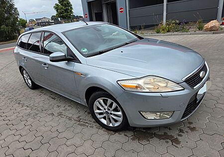 Ford Mondeo 2,0TDCi 103kW DPF Trend Turnier Trend