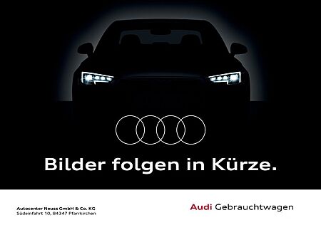 Audi A6 Avant TFSI quattro S line PANO+PRO+B&O+ACC+PA