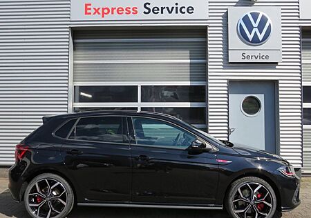 VW Polo Volkswagen GTI 2.0 TSI DSG/IQ.LIGHT/App-Connect/ACC/Ga