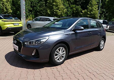 Hyundai i30 *50100 km*Spurhalte*PDC*Klima*