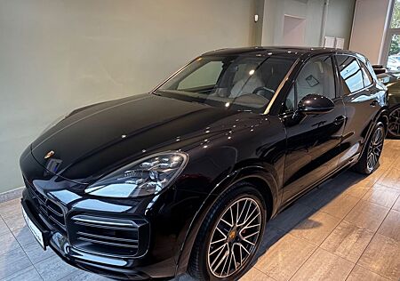 Porsche Cayenne GTS|MATRIX|21-SPYDER|CRONO|PANO|APROVED