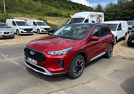 Ford Kuga Plug-In Hybrid Active