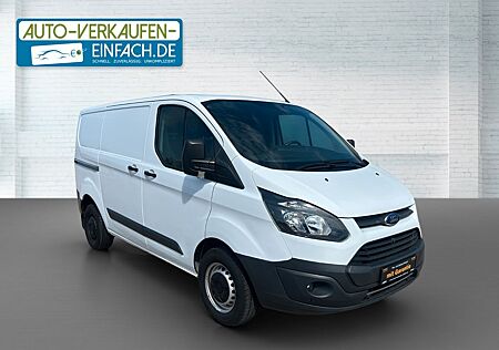 Ford Transit Custom TCDi,L1,PDC,Klima,3S,Garantie