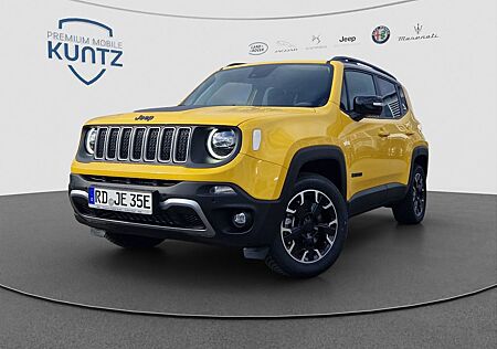 Jeep Renegade PHEV High Upland Komfort+Winter+SichtP