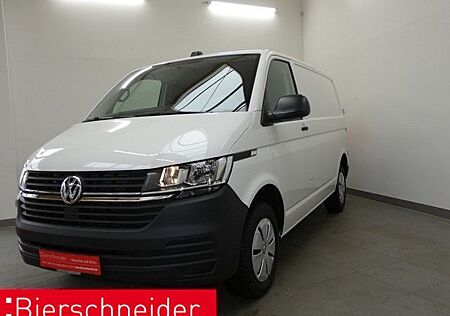 VW T6 Transporter Volkswagen T6.1 Kasten 2.0 TDI FLÜGEL AHK APP RFK GRA