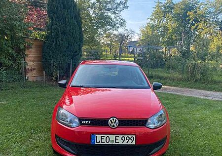 VW Polo Volkswagen 1.2 44kW Trendline Trendline