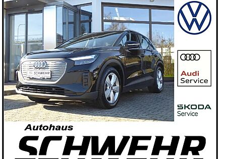 Audi Q4 e-tron 35 *Keyless*