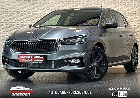 Skoda Fabia 1.0TSI SELECTION 130 JAHRE PREMIUM EDITION