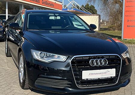 Audi A6 Avant 2.0 TDI*Alcantara*DAB*Xenon*