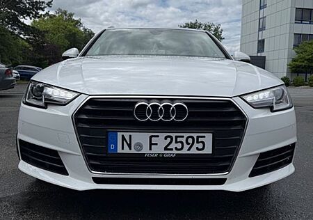 Audi A4 2.0 TFSI 140kW ultra S tronic Avant -