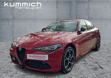 Alfa Romeo Giulia Sprint 2.0T 16V 280PS AT8