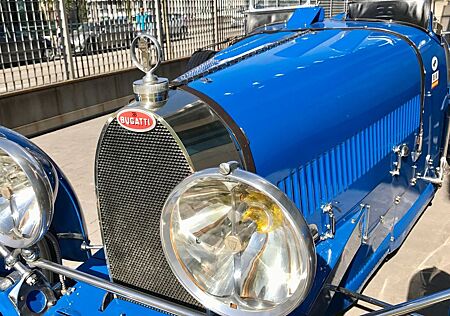 Bugatti T 37 R