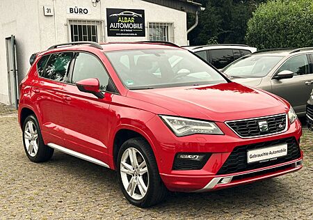 Seat Ateca 2.0 TDI FR Sport*LED*ALCANTARA*NAVI*ACC*