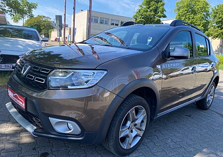 Dacia Sandero II Stepway Essential