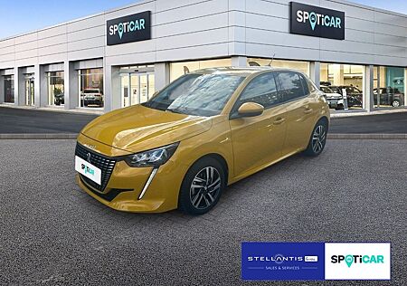 Peugeot 208 Allure Pack 1.2 PureTech 100 Navi