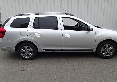 Dacia Logan MCV SCe Lauréate Klima Navi AHK