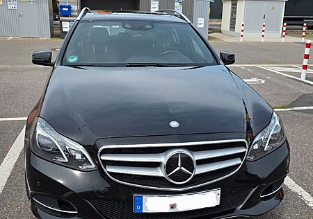 Mercedes-Benz E 300 BlueTEC T AVANTGARDE AVANTGARDE
