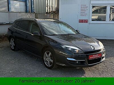 Renault Laguna III Grandtour GT*1.HAND*4CONTROL*