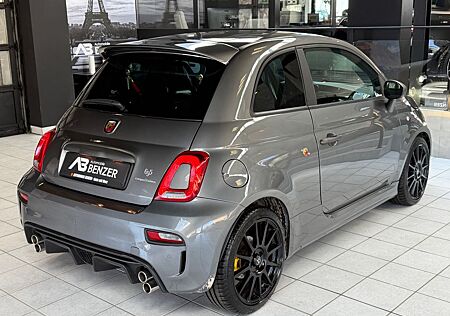 Abarth 695 Competizione /CARBON-SITZE/CARBON/BEATS