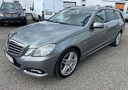 Mercedes-Benz E 350 E -Klasse T-Modell CGI