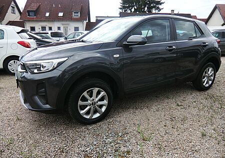 Kia Stonic Edition 7