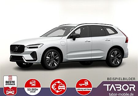Volvo XC 60 XC60 T6 AWD Plus Dark FACELIFT AHK 360° H/K 19Z