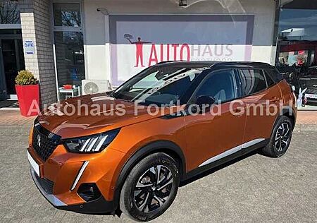 Peugeot 2008 PureTech 1.2 GT - Navi, LED, PDC, SZ