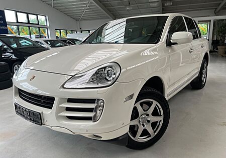 Porsche Cayenne Diesel