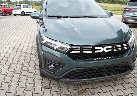 Dacia Sandero III Stepway Expression
