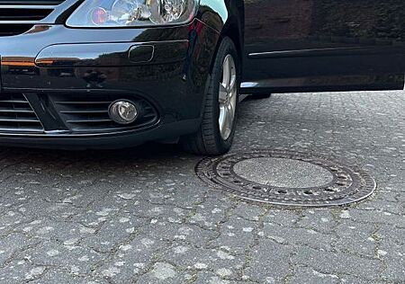 VW Golf Plus Volkswagen 1.4 TSI 90 kW United United
