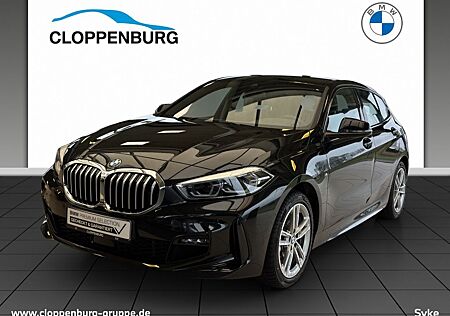 BMW 118i Hatch M Sport+HIFI+Komfortzg.+Rückfahrkamer