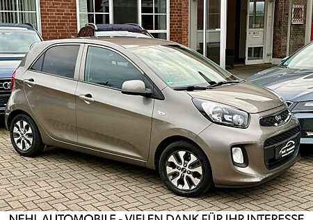 Kia Picanto UEFA Euro *1HD*SHZ*CLIMATRONIC*