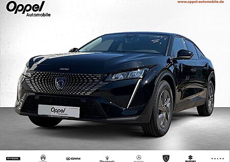 Peugeot 408 1.2 Hybrid 145 Allure AHK+LENKRADHZG+180°BC