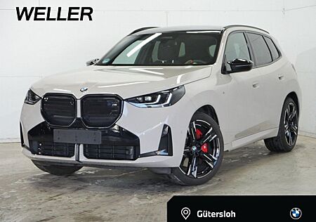BMW X3 M50 xDr M SPORT PRO DAProf 360° Pano AHK