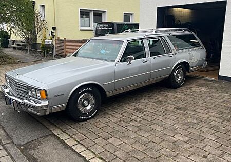 Chevrolet Caprice